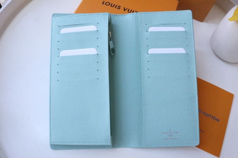 Louis Vuitton Wallets